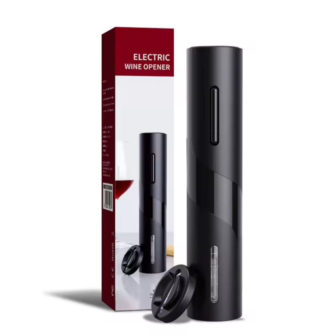 Commercial Kitchen Items - Abridor de garrafa de vinho elétrico