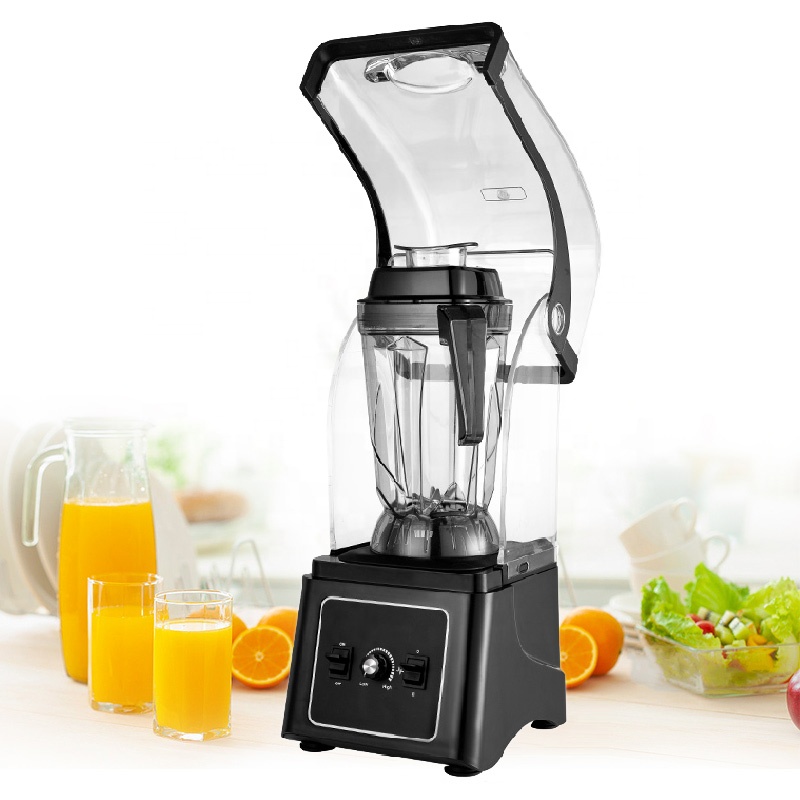Commercial Kitchen Juicer - 2023 Eletrodoméstico Inteligente para Cozinha, Picador