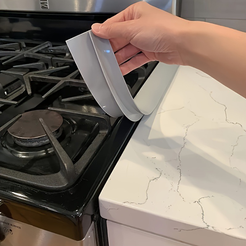 Commercial Kitchen Warmer - Fita de Vedação de Silicone, Tira