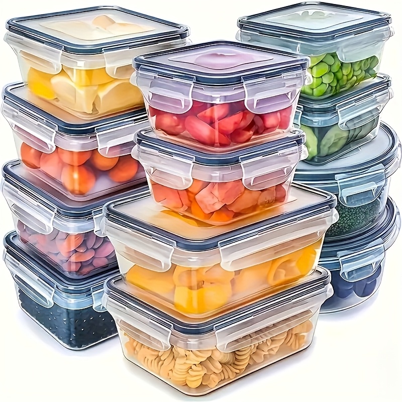 Commercial Kitchen Utensil Organizer - Conjunto de 8 Peças Inclui 4