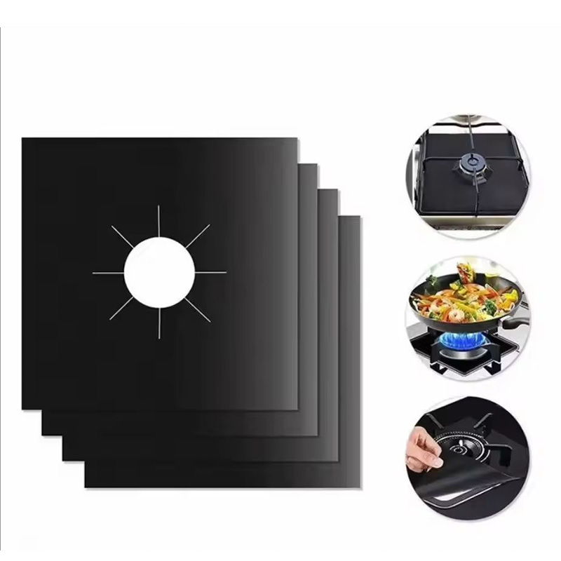Commercial Kitchen Warmer - Protetor de Fogão a Gás (2/4/8