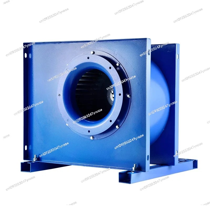 Commercial Exhaust Hood - Ventilador centrífugo comercial para cozinha, exaustor