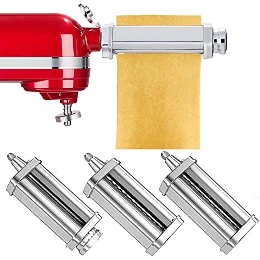 Commercial Kitchen Juicer - Máquina de macarrão para cozinha, acessórios