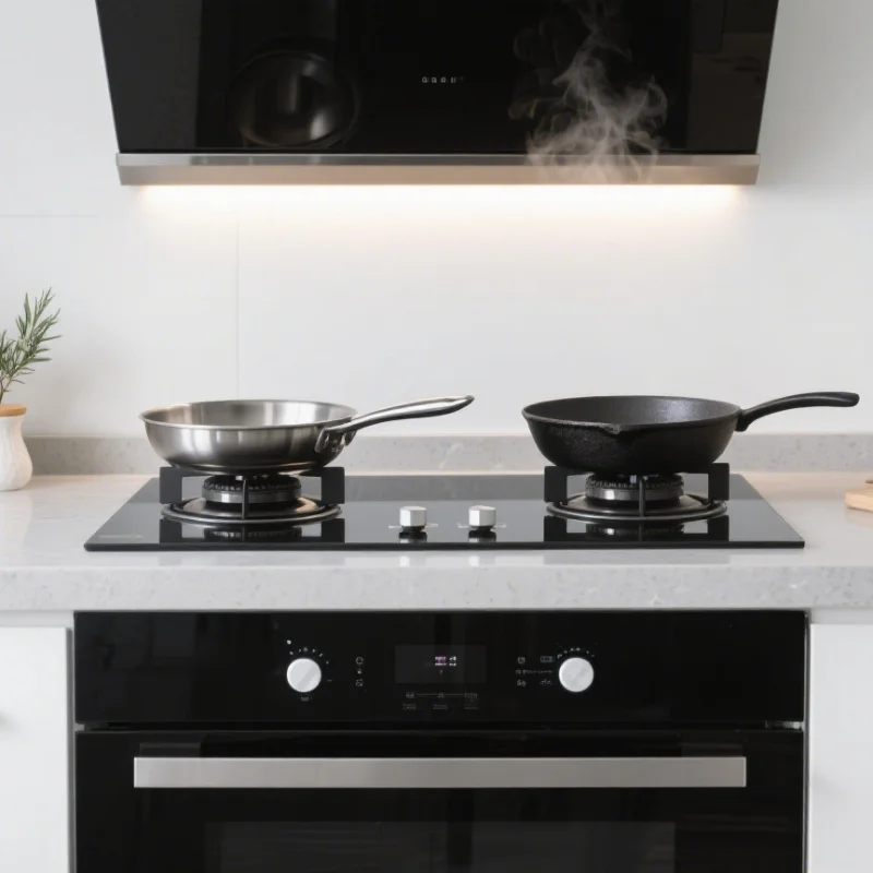 Commercial Kitchen Warmer - Tapetes para Fogão a Gás com