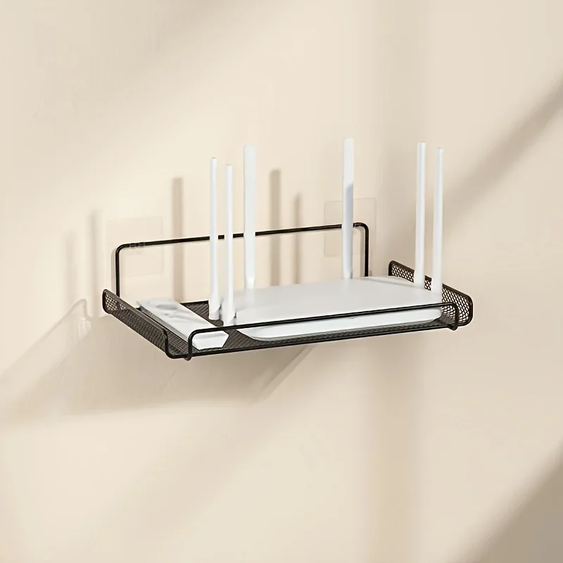 Commercial Kitchen Utensil Organizer - Prateleira de Aço Inoxidável para Roteador