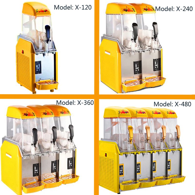 Liquidificador Comercial Estac - Commercial Kitchen Juicer avaliação e preço