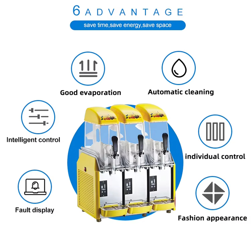 Liquidificador Comercial Estac - Commercial Kitchen Juicer avaliação e preço
