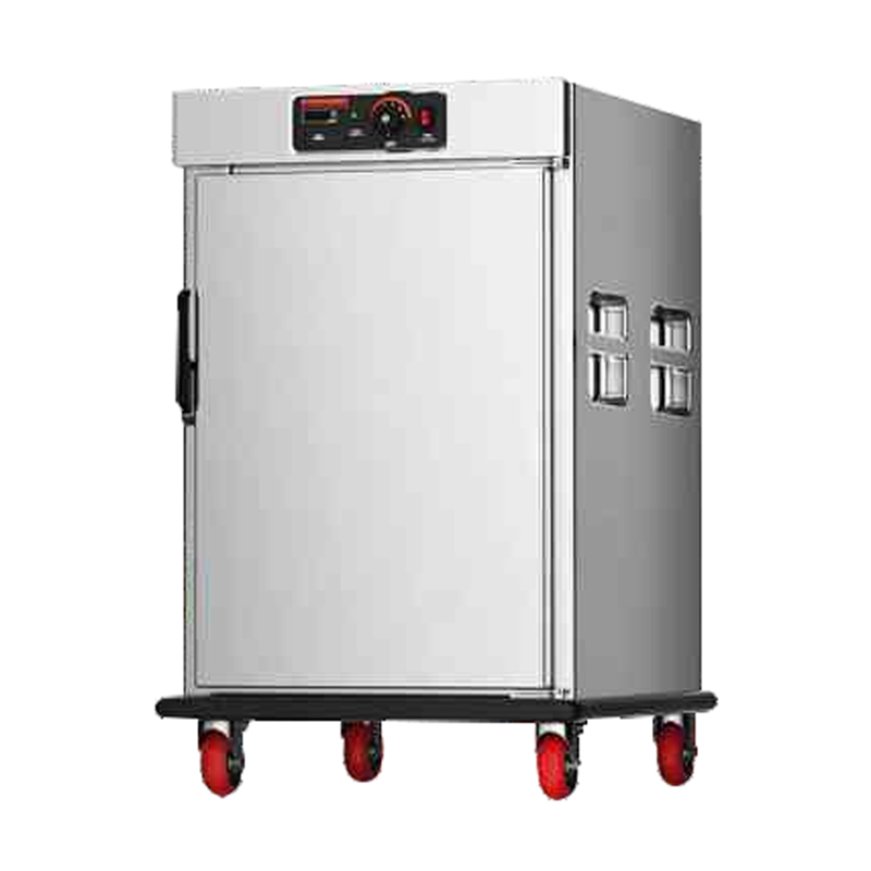 Carrinho de banquete de armári - Commercial Kitchen Warmer avaliação e preço