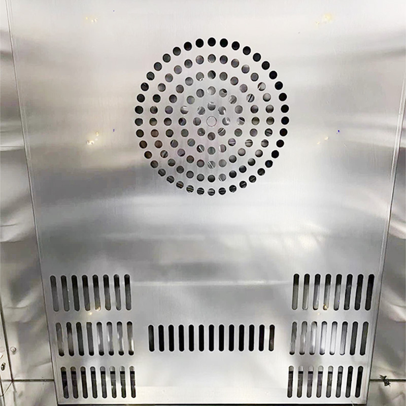 Carrinho de banquete de armári - Commercial Kitchen Warmer avaliação e preço