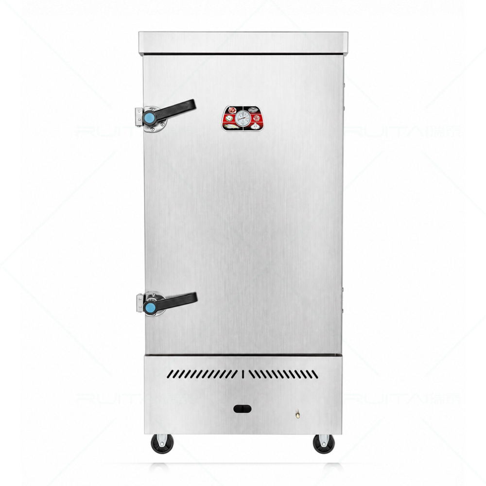 Vaporizador Inteligente RTK, C - Commercial Steamer Cabinet avaliação e preço