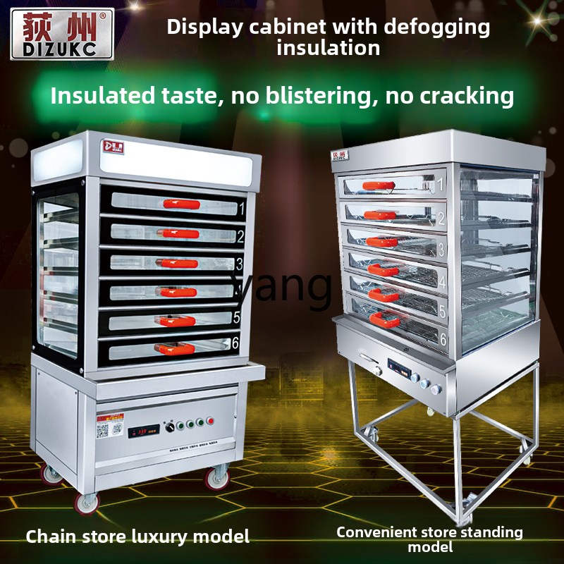 LTT comercial armário de vapor - Commercial Steamer Cabinet avaliação e preço