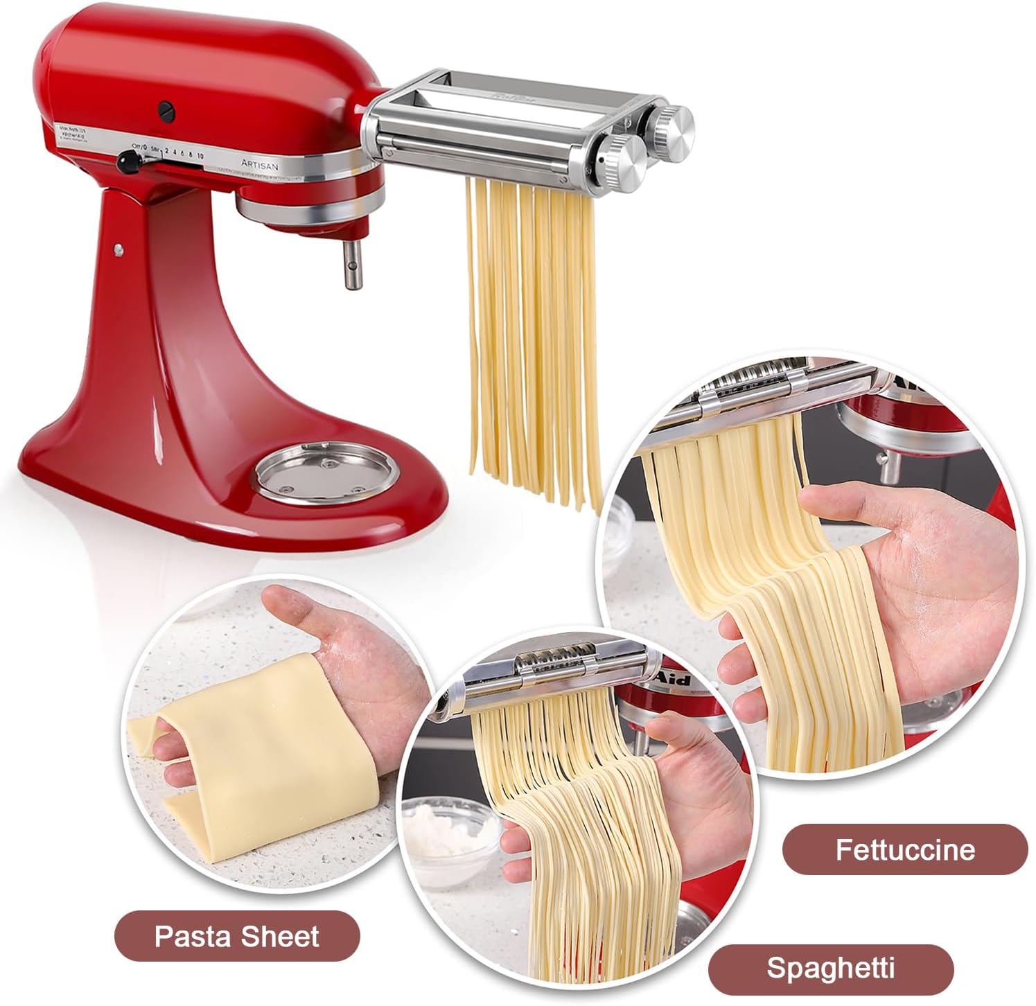 Acessório de Corte e Rolagem d - Commercial Kitchen Juicer avaliação e preço