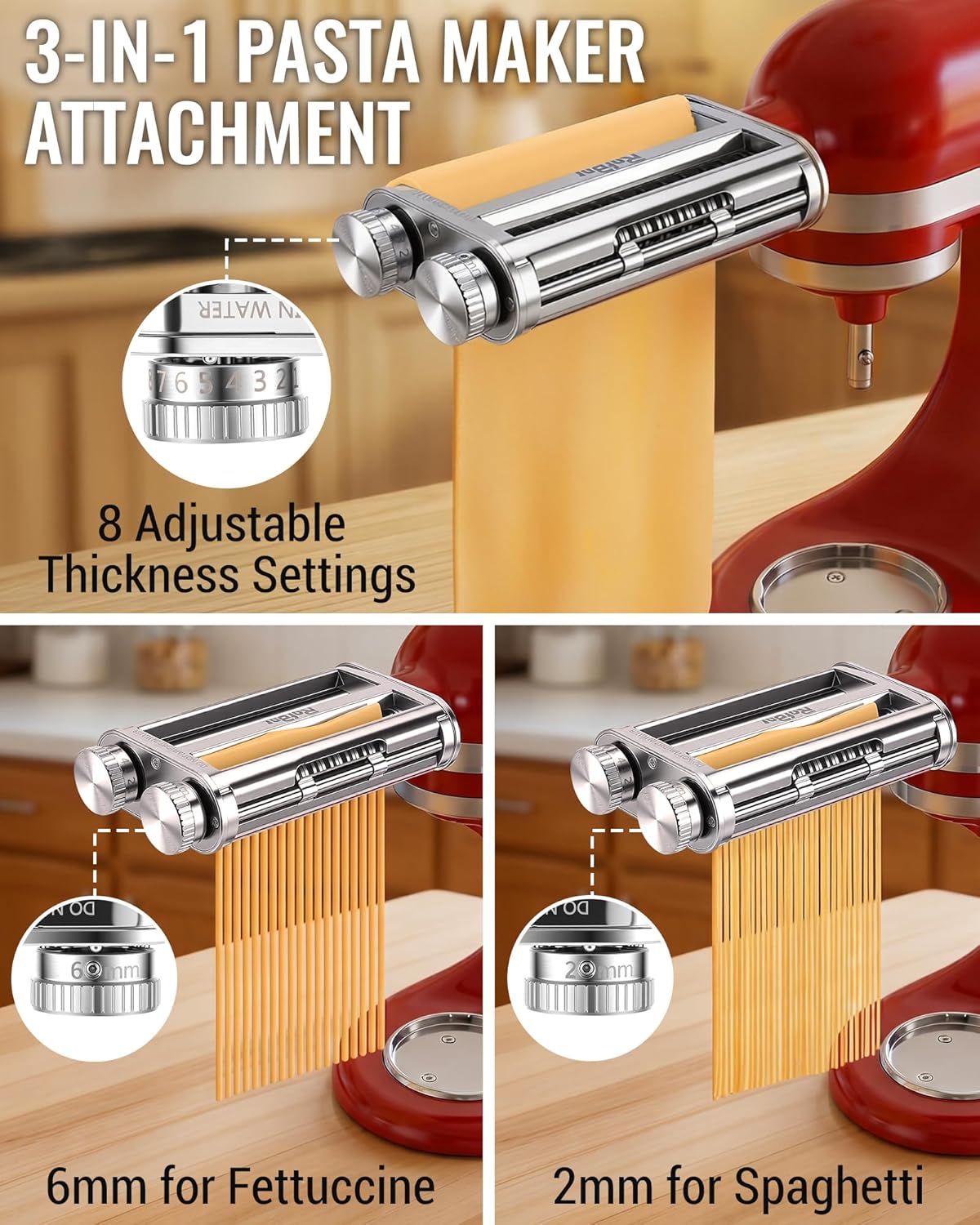 Acessório de Corte e Rolagem d - Commercial Kitchen Juicer avaliação e preço