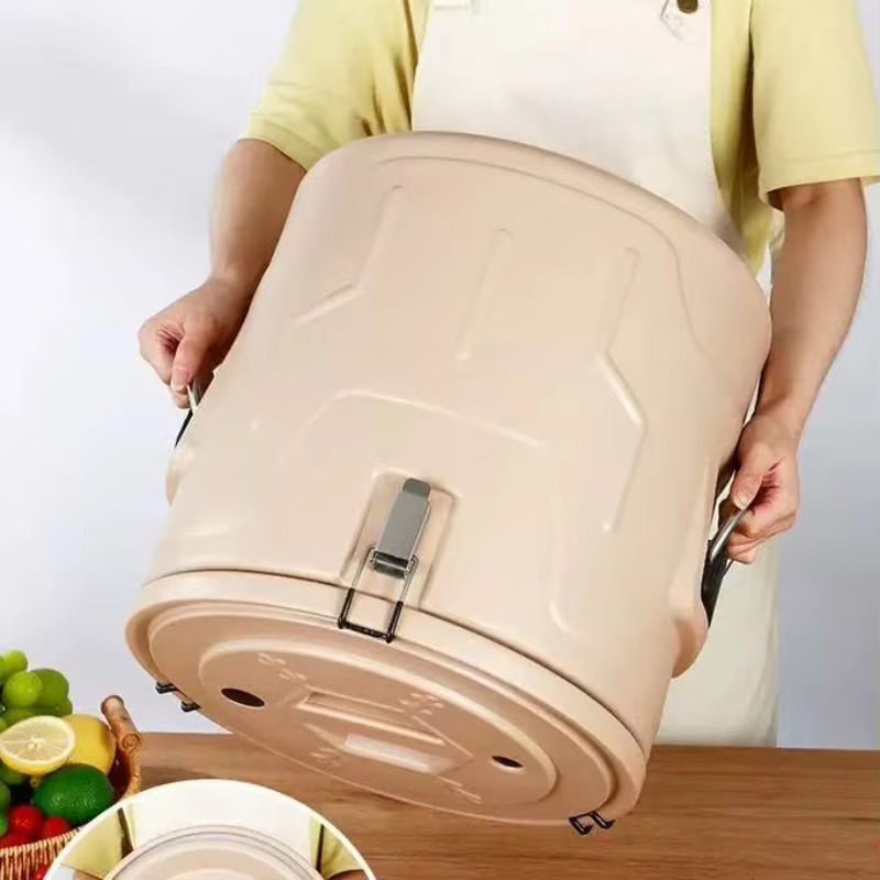 Conjunto de Recipientes Térmic - Commercial Kitchen Warmer avaliação e preço