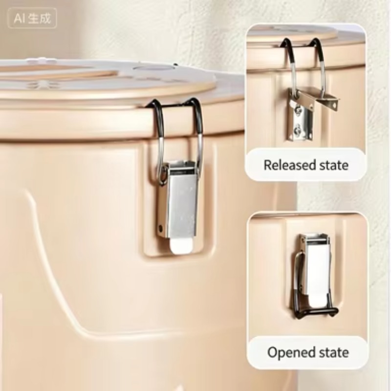 Conjunto de Recipientes Térmic - Commercial Kitchen Warmer avaliação e preço