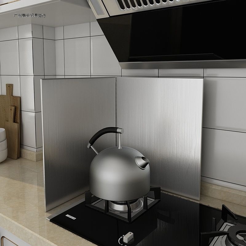 Defletor de óleo de cozinha, a - Commercial Kitchen Warmer avaliação e preço