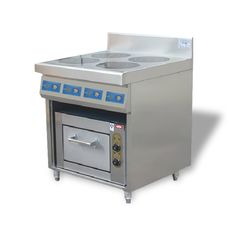 Panela de indução comercial, p - Commercial Kitchen Induction avaliação e preço