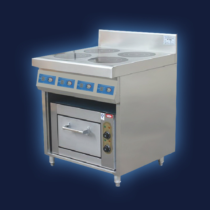 Panela de indução comercial, p - Commercial Kitchen Induction avaliação e preço