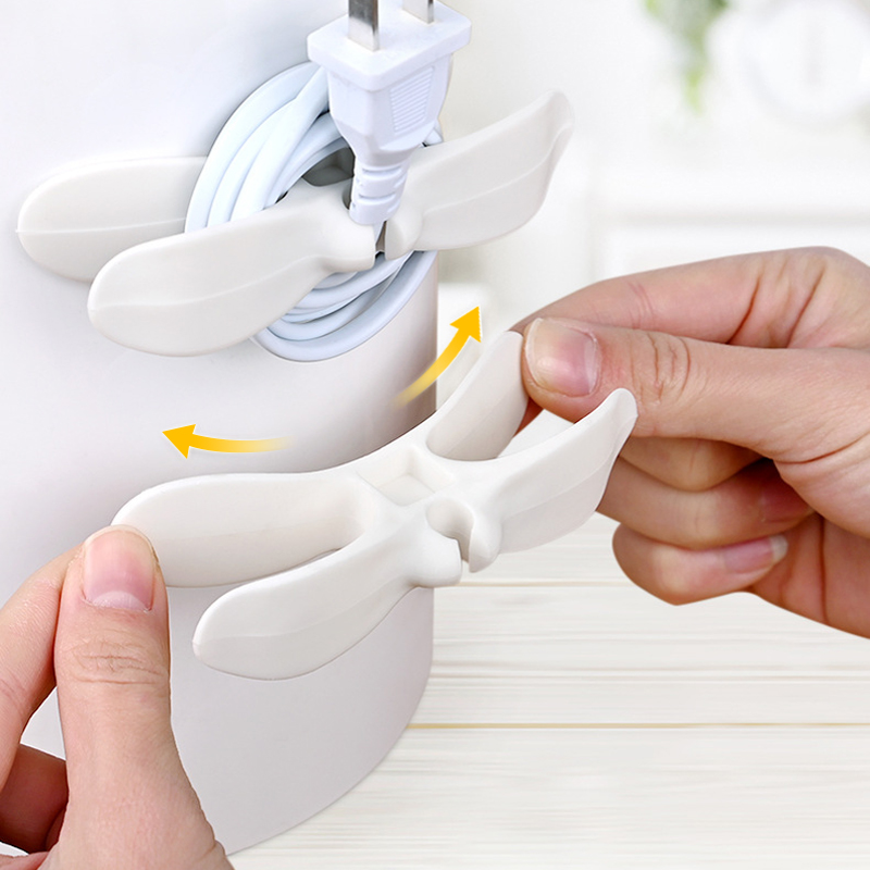 Organizador enrolador de cabo  - Commercial Kitchen Juicer avaliação e preço
