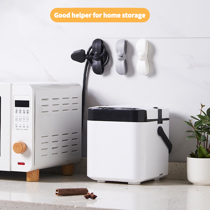 Organizador enrolador de cabo  - Commercial Kitchen Juicer avaliação e preço