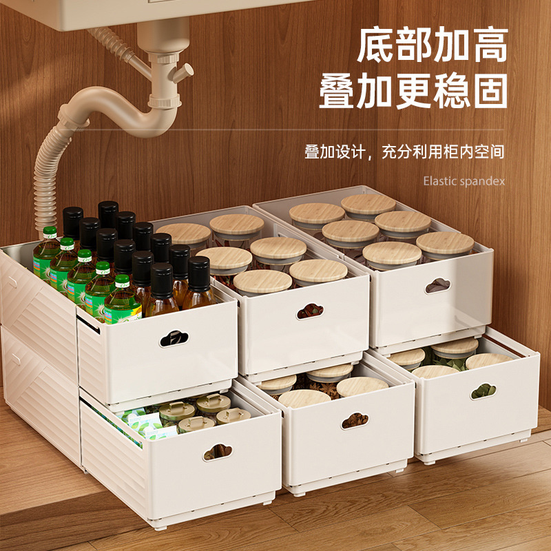 Novo Organizador Retrátil para - Commercial Kitchen Utensil Organizer avaliação e preço