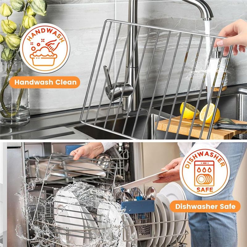 Grelha de Substituição em Aço  - Ninja Air Fryer Dt201 avaliação e preço