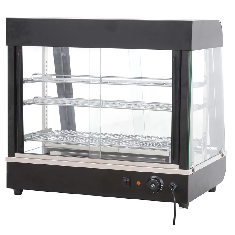 Armário Expositor Comercial Is - Commercial Kitchen Warmer avaliação e preço