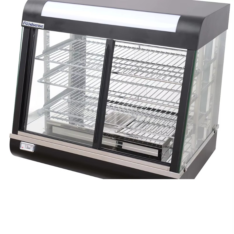 Armário Expositor Comercial Is - Commercial Kitchen Warmer avaliação e preço