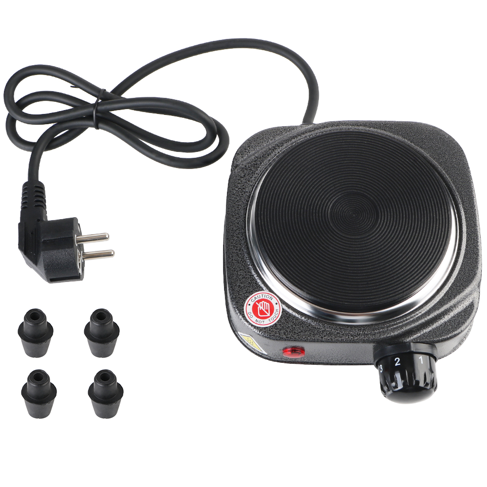 500w 220v placa de fogão quent - Commercial Kitchen Warmer avaliação e preço