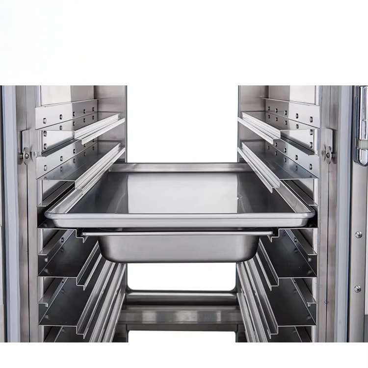 Carrinho Aquecedor de Alimento - Commercial Kitchen Warmer avaliação e preço
