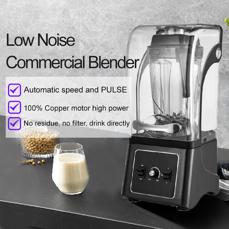2023 Eletrodoméstico Inteligen - Commercial Kitchen Juicer avaliação e preço