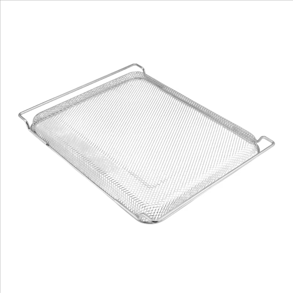 Cesta para fritadeira a ar par - Ninja Air Fryer Dt201 avaliação e preço