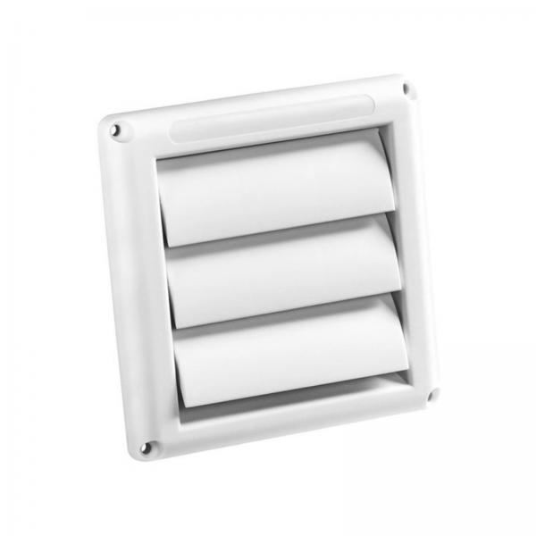 Capa de Ventilação PP Quadrada - Commercial Exhaust Hood avaliação e preço