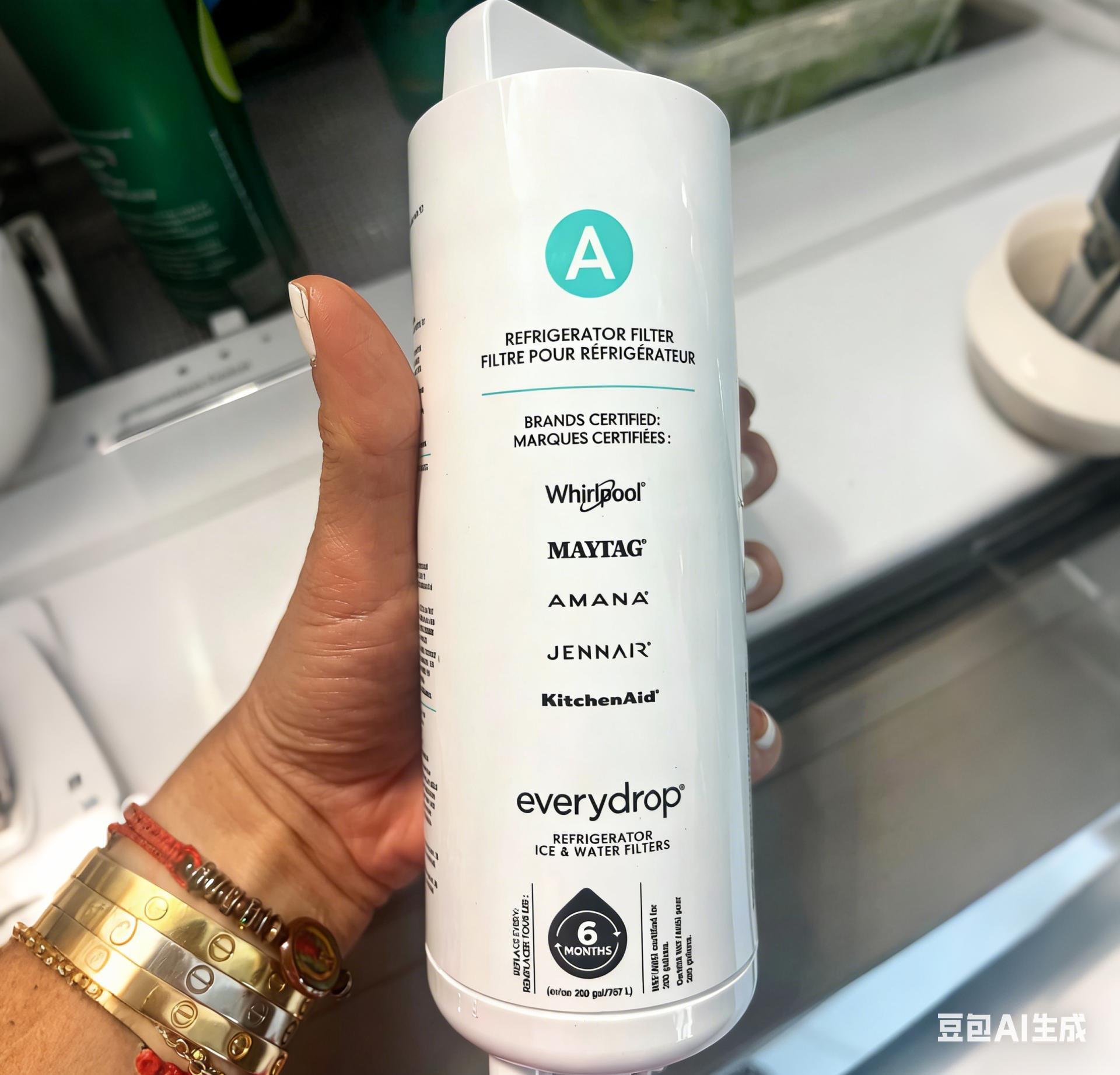Filtro de Água para Refrigerad - Commercial Kitchen Juicer avaliação e preço