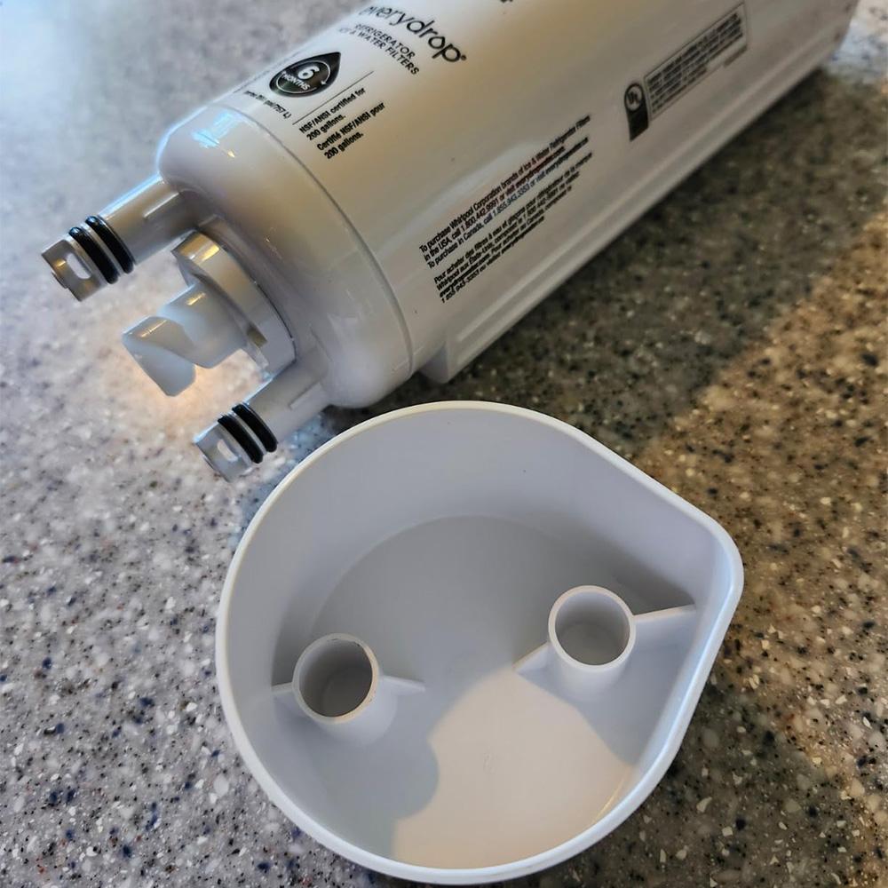 Filtro de Água para Refrigerad - Commercial Kitchen Juicer avaliação e preço