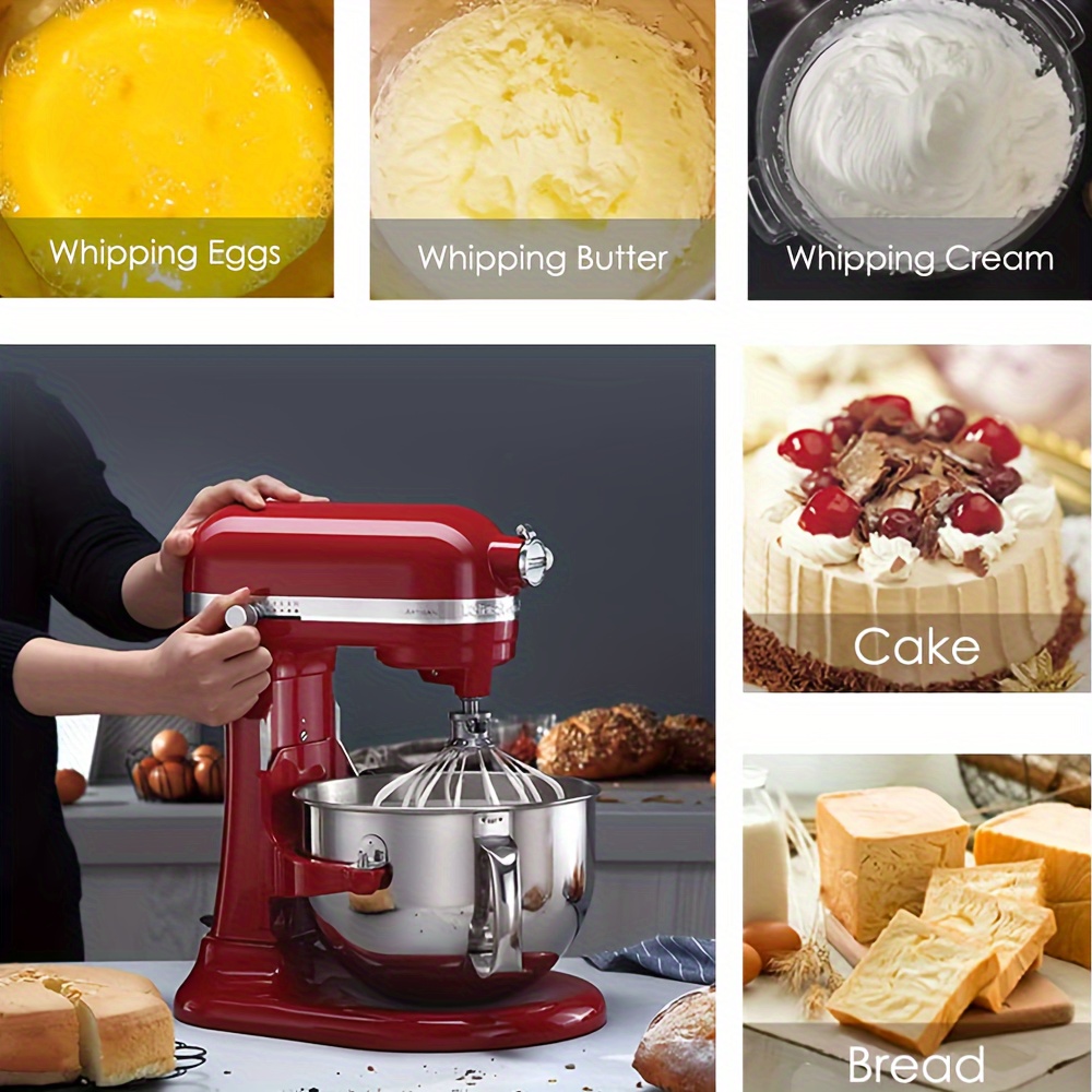 Chicote de fio de aço inoxidáv - Commercial Kitchen Juicer avaliação e preço