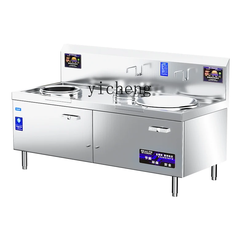 Fogão eletromagnético comercia - Commercial Kitchen Induction avaliação e preço