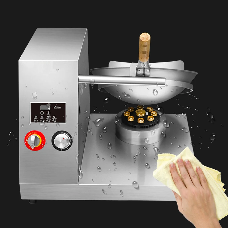 Fogão de Indução Magnético Com - Commercial Kitchen Induction avaliação e preço