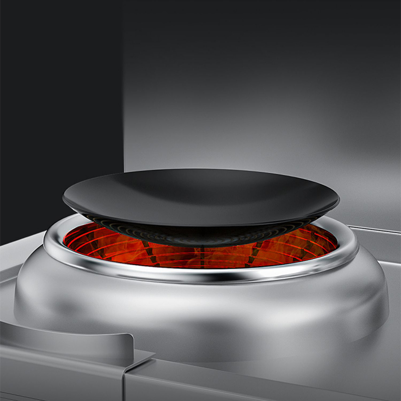 Fogão de Indução Comercial de  - Commercial Kitchen Induction avaliação e preço