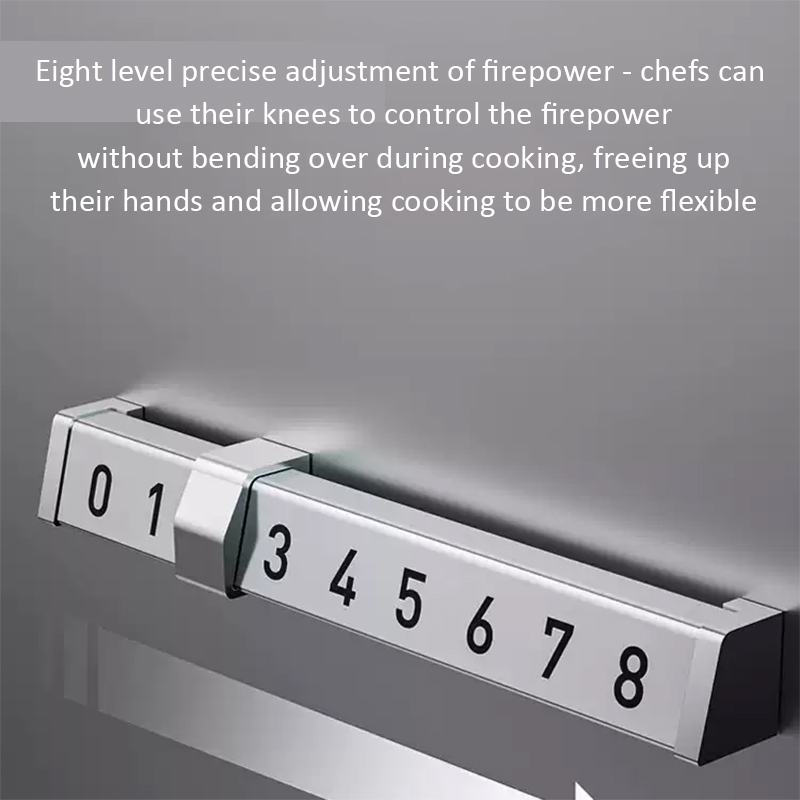 Fogão de Indução Comercial de  - Commercial Kitchen Induction avaliação e preço