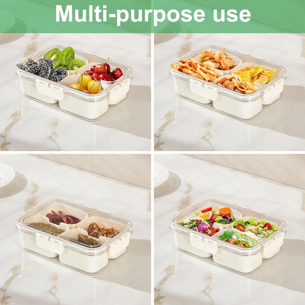 Caixa de Armazenamento de Alim - Commercial Kitchen Utensil Organizer avaliação e preço