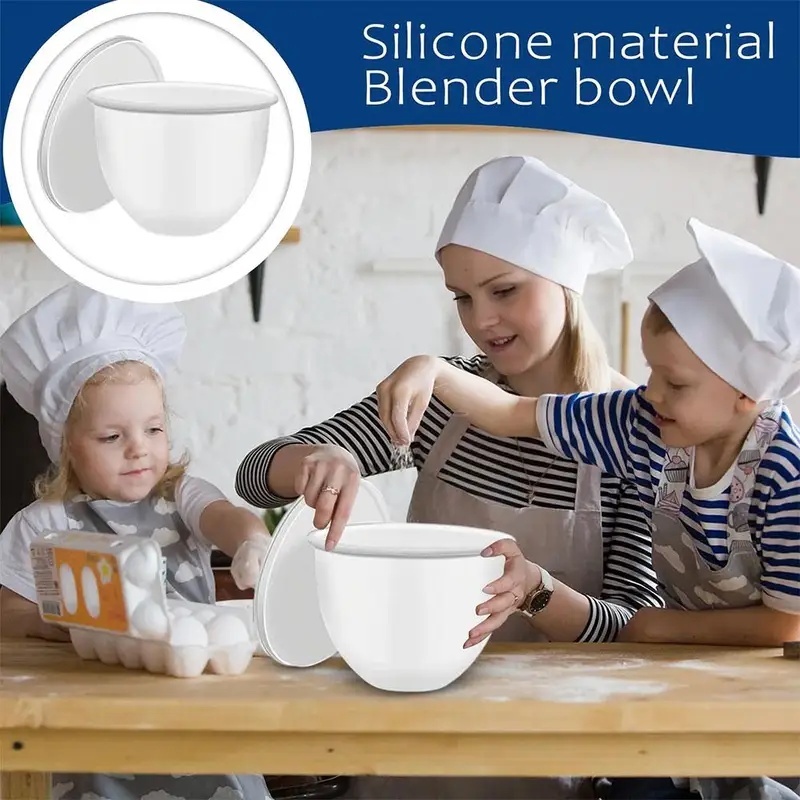 NOVOS Forros de Silicone para  - Commercial Kitchen Juicer avaliação e preço
