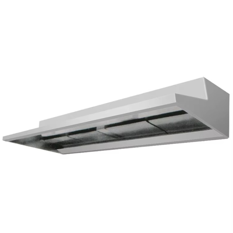 Exaustor de Cozinha Comercial  - Commercial Exhaust Hood avaliação e preço