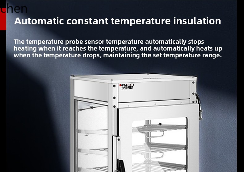 ZS vapor comercial máquina de  - Commercial Steamer Cabinet avaliação e preço