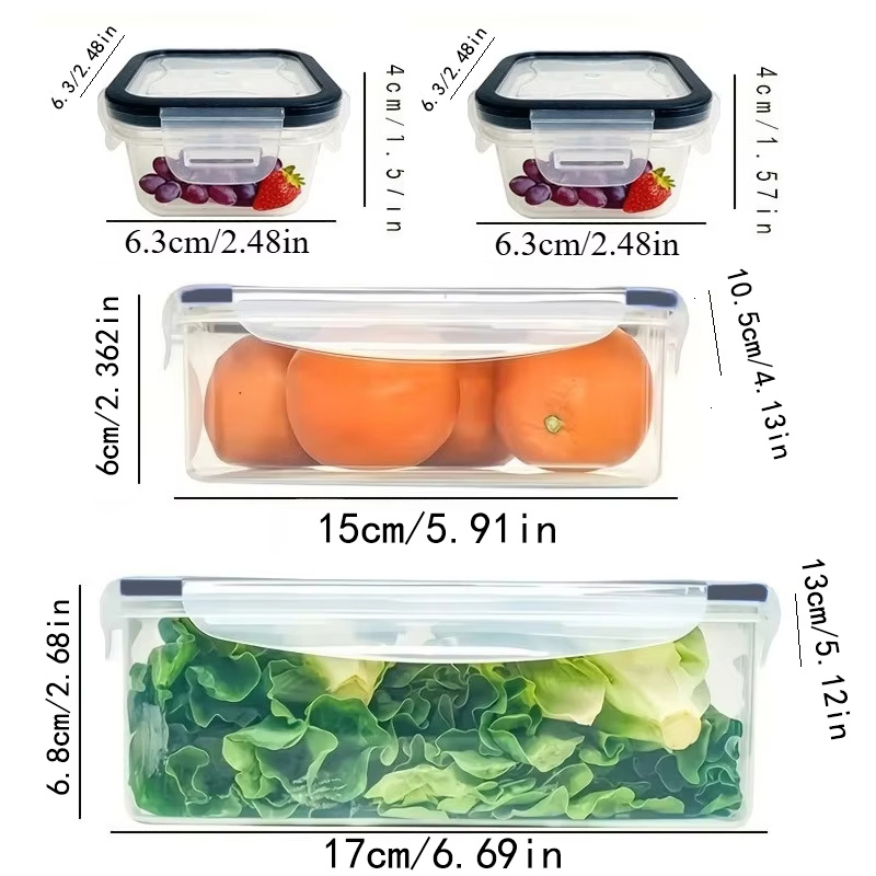 Conjunto de 8 Peças Inclui 4 R - Commercial Kitchen Utensil Organizer avaliação e preço
