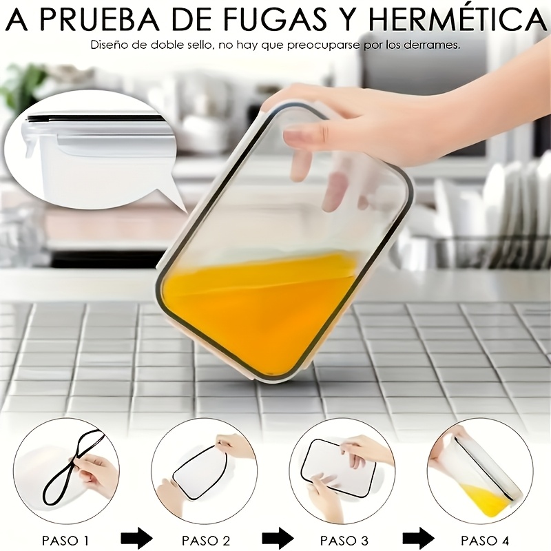 Conjunto de 8 Peças Inclui 4 R - Commercial Kitchen Utensil Organizer avaliação e preço