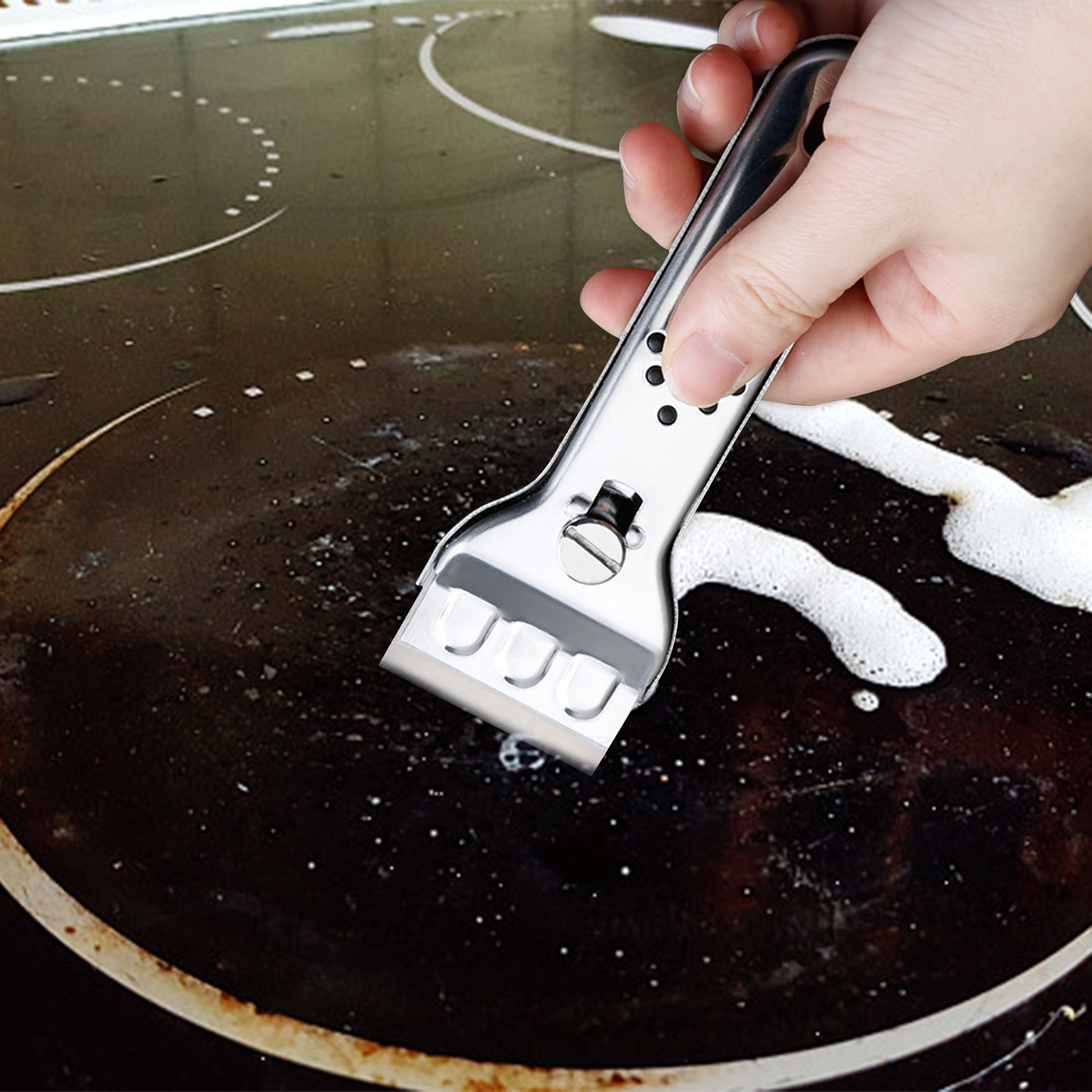 Cozinha cerâmica indução cookt - Commercial Kitchen Induction avaliação e preço