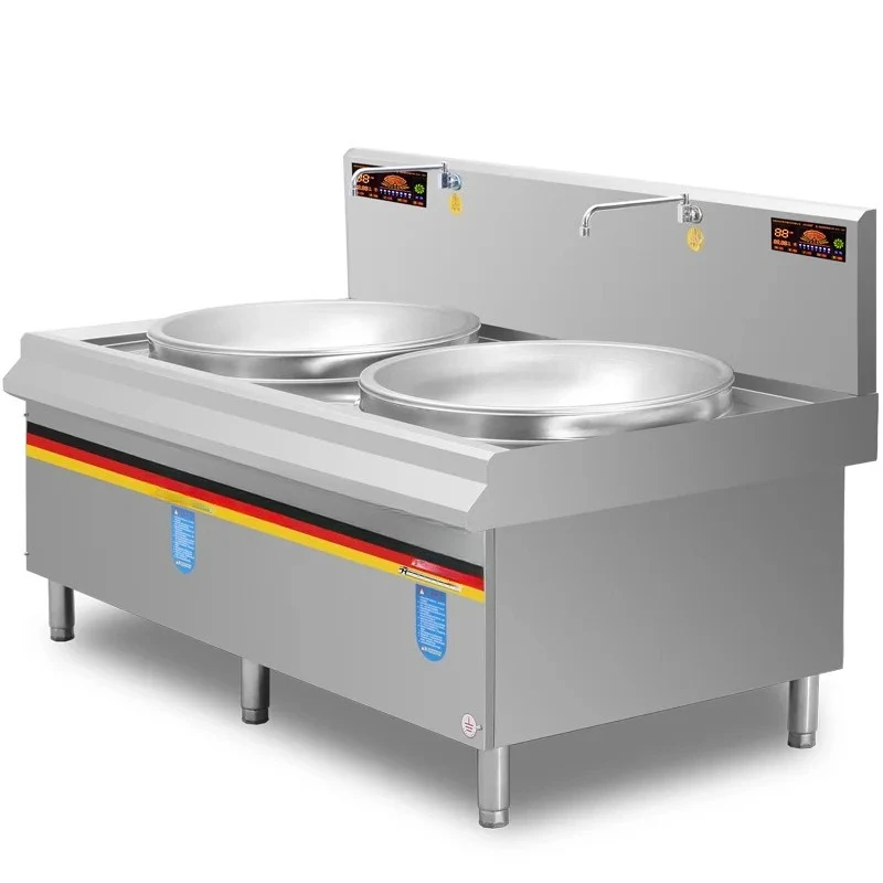 Fogão de Indução Comercial, Eq - Commercial Kitchen Induction avaliação e preço