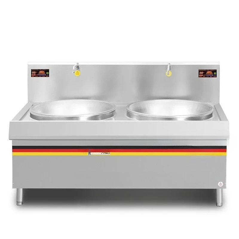 Fogão de Indução Comercial, Eq - Commercial Kitchen Induction avaliação e preço