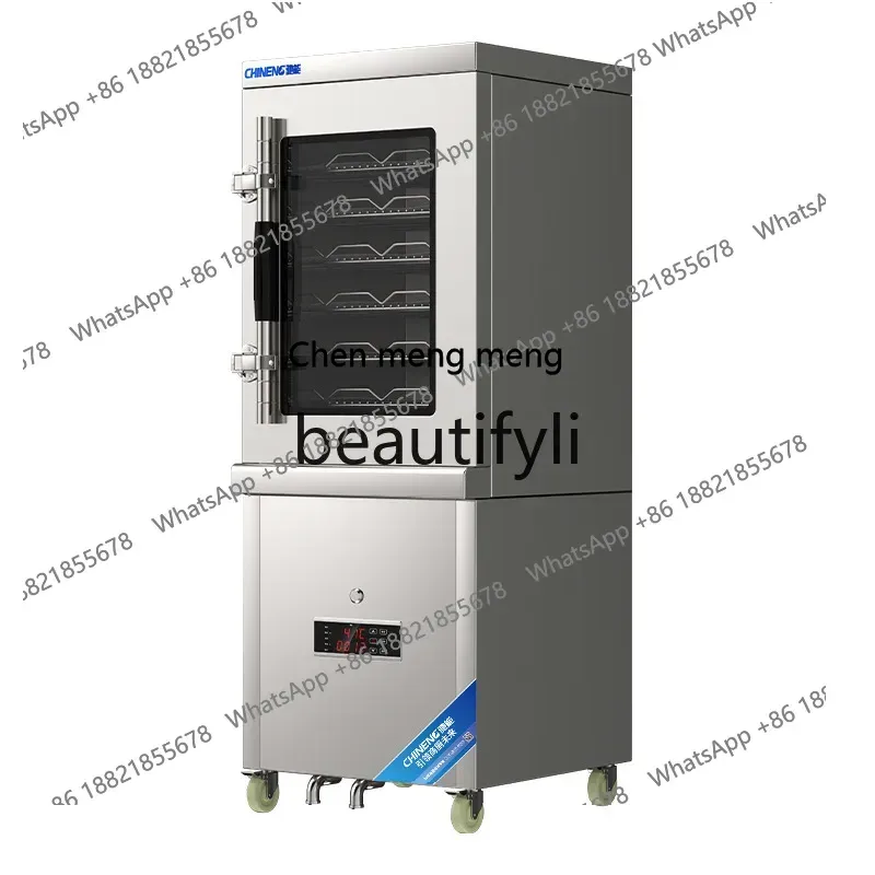 Armário comercial de vapor FF  - Commercial Steamer Cabinet avaliação e preço